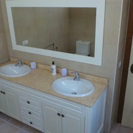 Mia Feriehus Caleta De Fuste