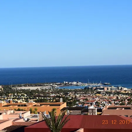 Hébergement de vacances Mia