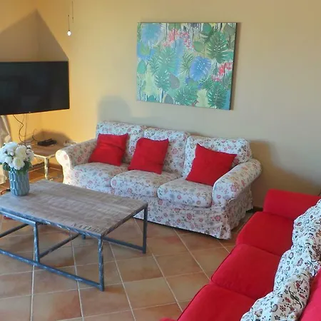 Holiday home Mia