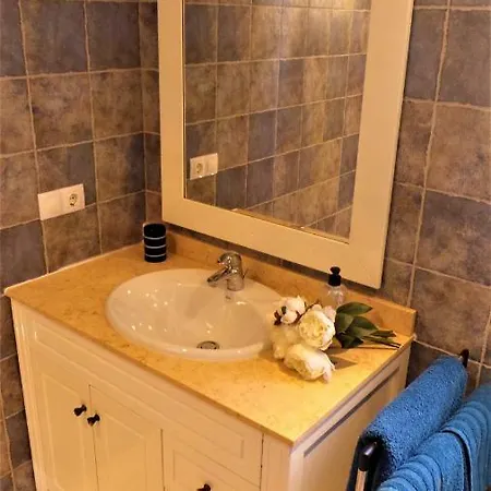 Mia Holiday home