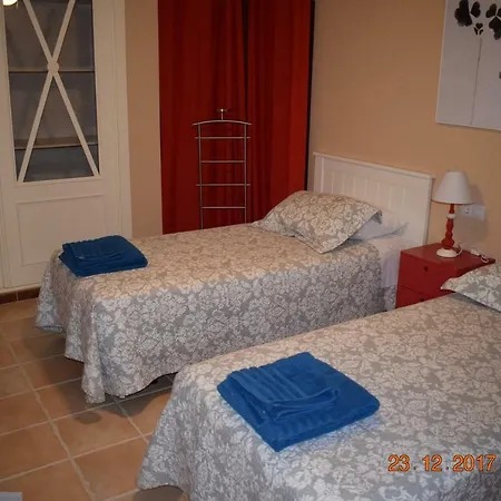 Casa de Férias Mia Caleta De Fuste