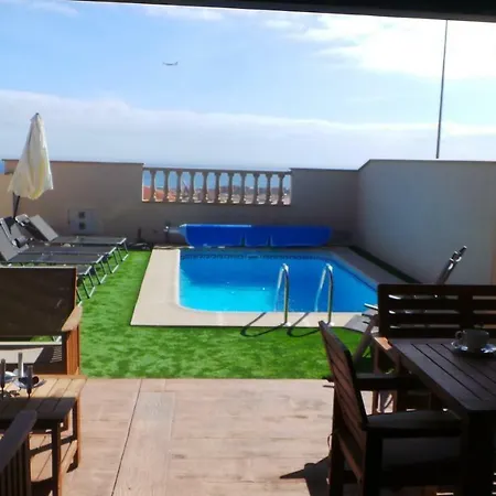 Casa de Férias Mia
