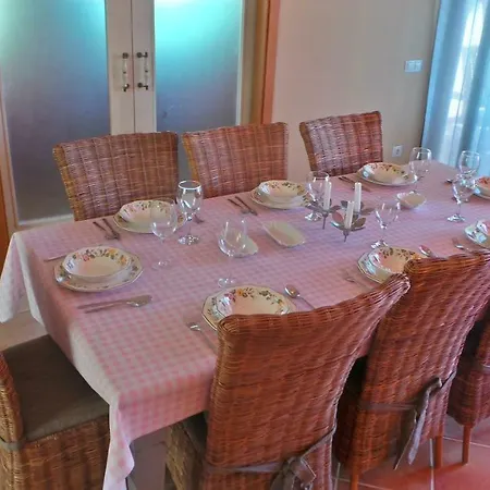 Ferienhaus Mia *
