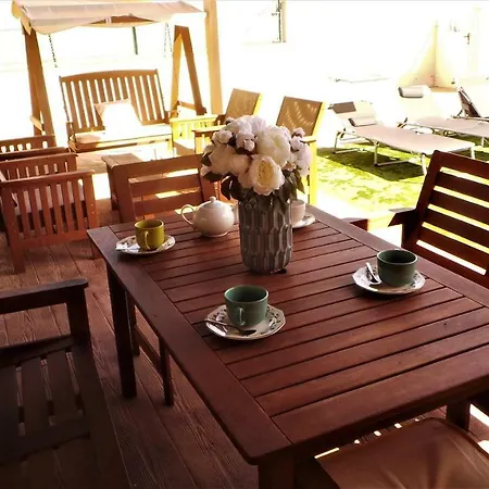 Casa de Férias Mia