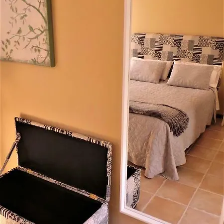 Mia Casa de Férias