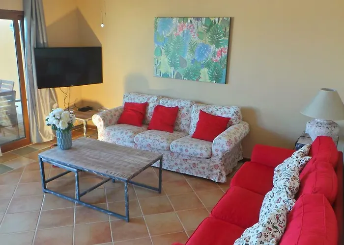 Casa de Férias Mia