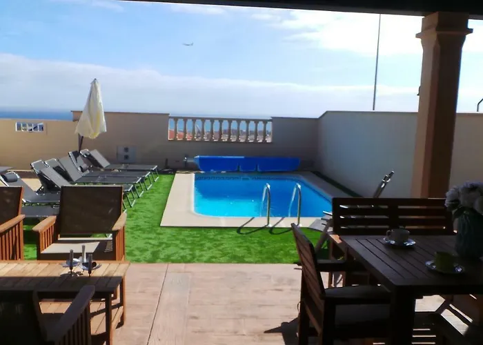 Casa de Férias Mia