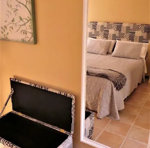 Mia Casa de Férias